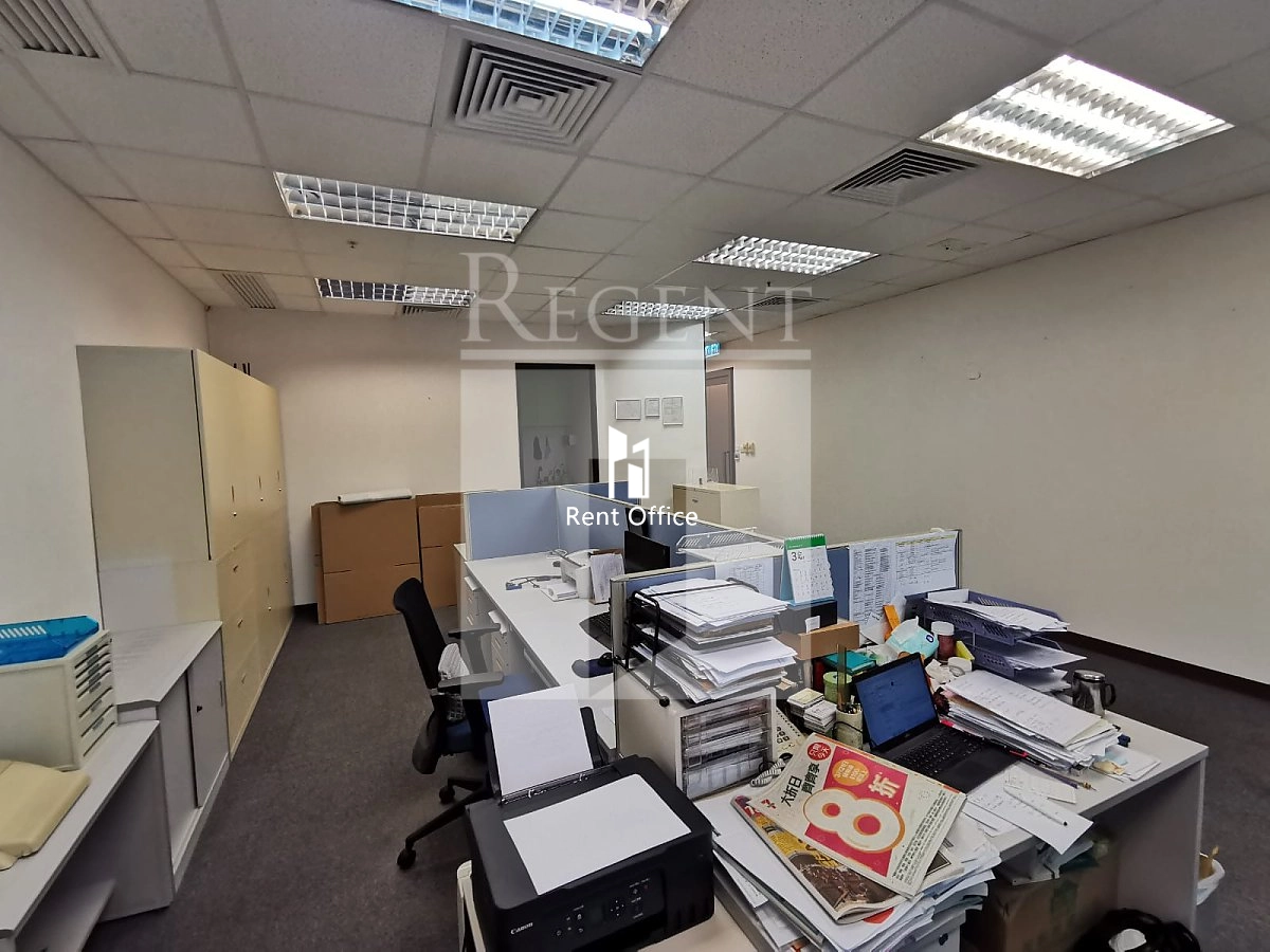 THE METROPOLIS TOWER (都会大厦)-RGP032634