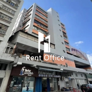 安豪工業大廈-0