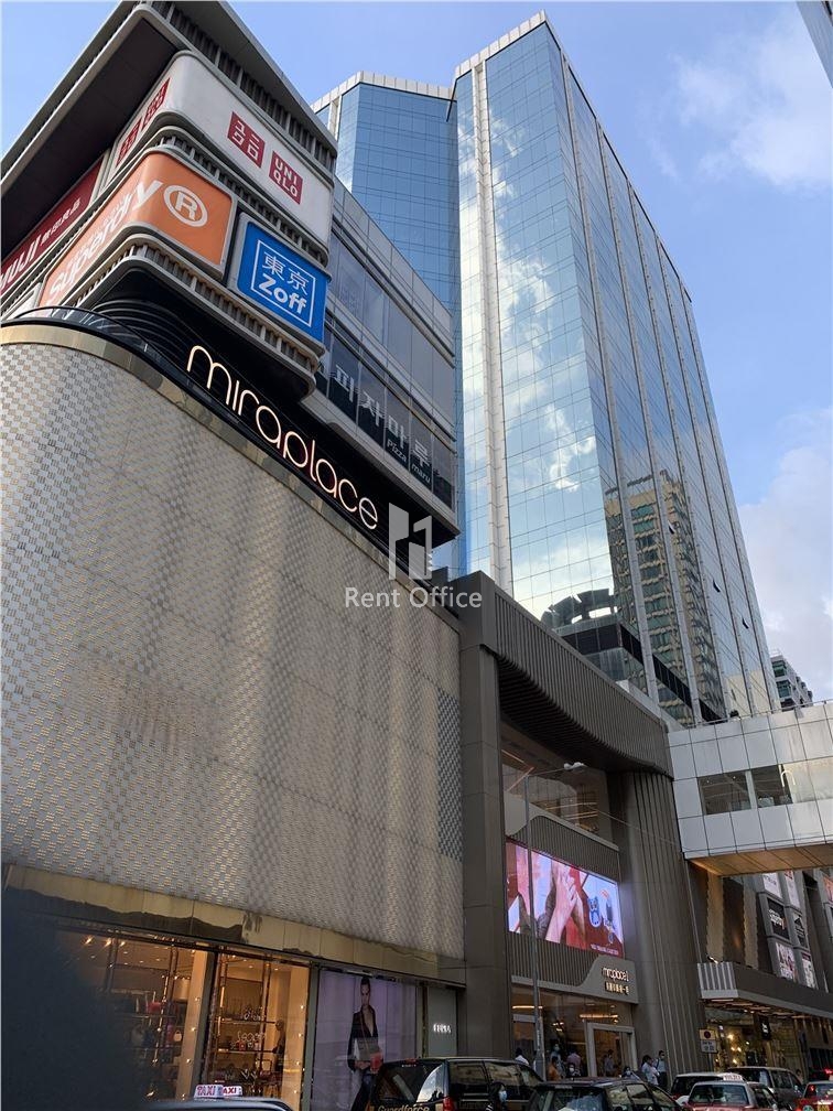 Mira Place Tower A