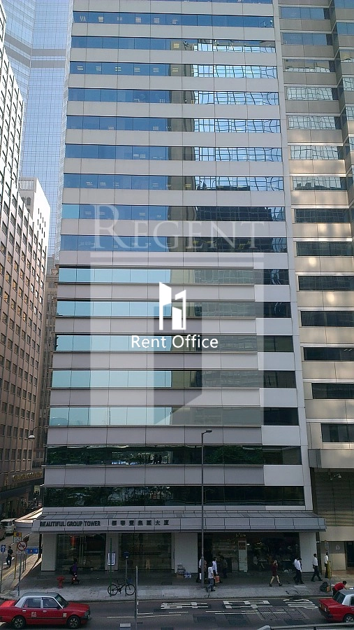 BEAUTIFUL GROUP TOWER (标华丰大厦)-RGP2453283