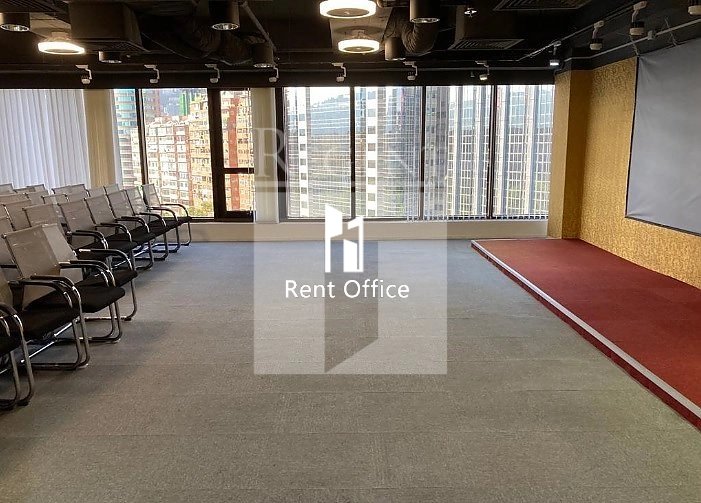 INTER-CONTINENTAL PLAZA (明辉中心)-RGP027695