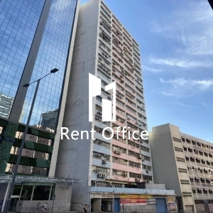 瑞森工業大廈-2