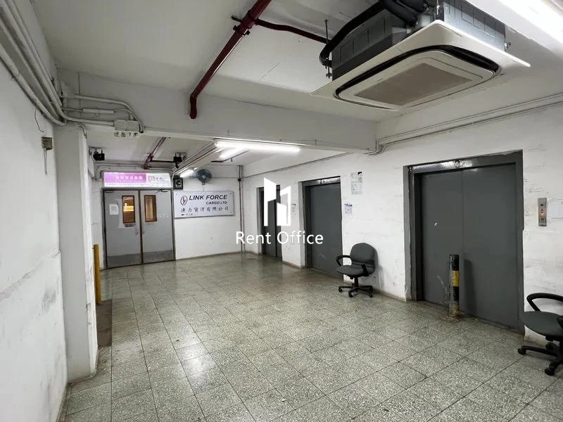 新寶工商中心第一期