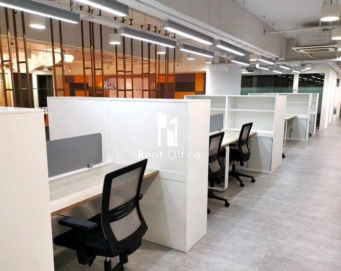 Changlong Industrial Building