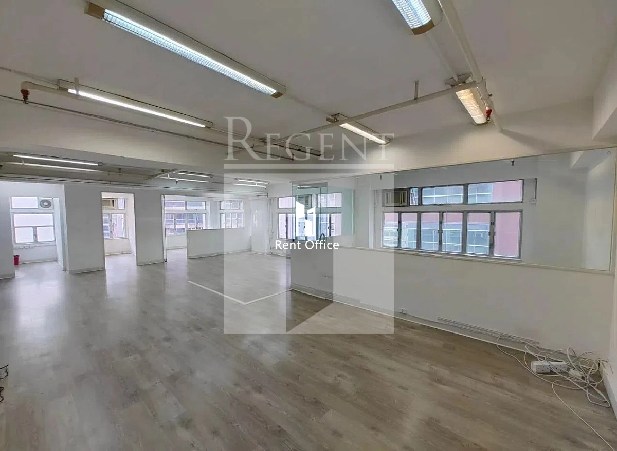 88 COMMERCIAL BUILDING (東成商業大廈)