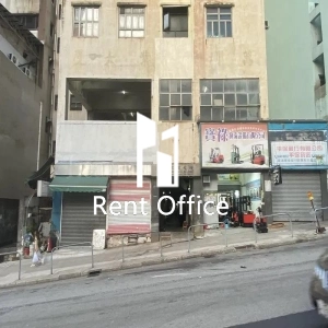 萬利工業大廈-6