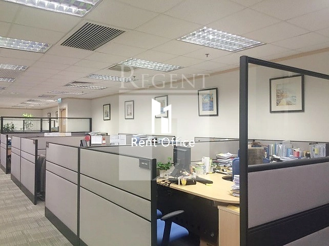 SKYLINE TOWER (宏天广场)-RGP014850