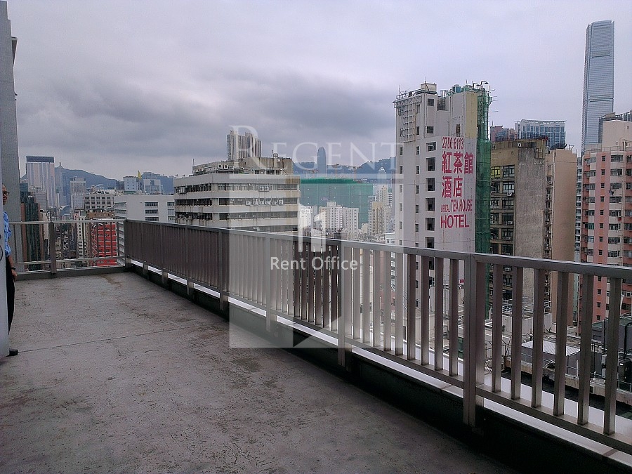 OXFORD COMMERCIAL BUILDING (晋利商业大厦)-RGP007595