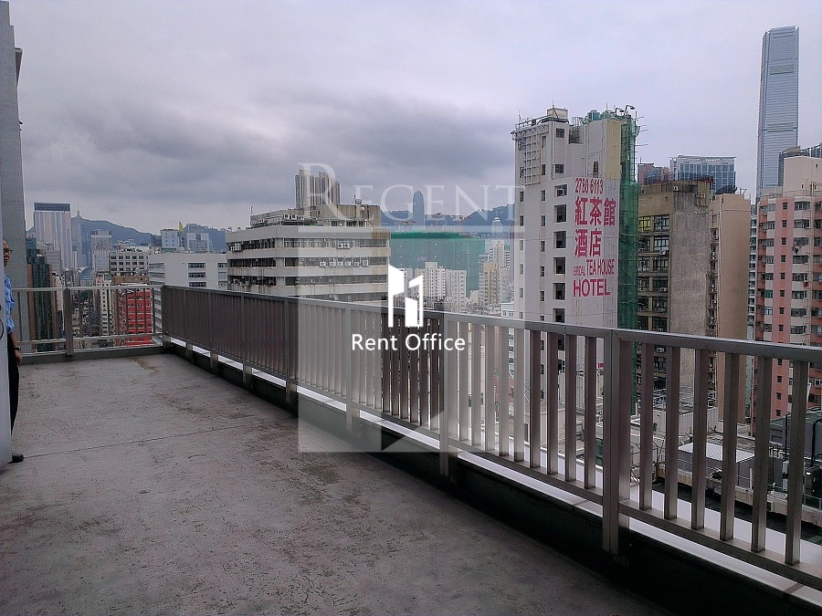 OXFORD COMMERCIAL BUILDING (晉利商業大廈)-RGP007595