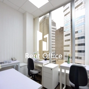 Chinachem Johnston Square