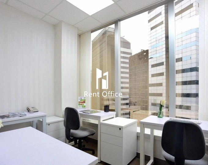 Chinachem Johnston Square