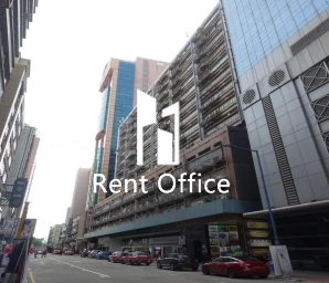 開聯工業中心B座