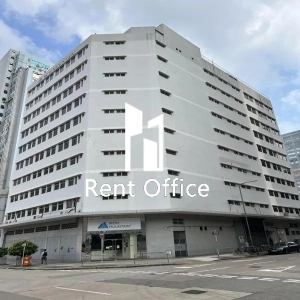 精棉發展工業大廈-1