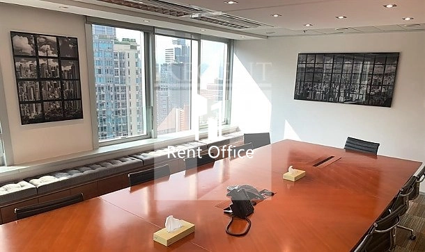 SUNLIGHT TOWER (阳光中心)-RGP021595