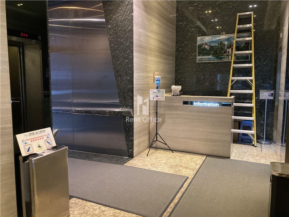 Winsome House  雲山大廈