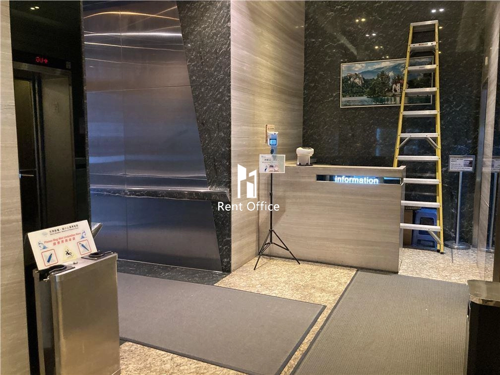 Winsome House  雲山大廈