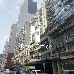 鴻達工業大廈-0