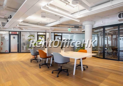 梅江中心-北京務式辦公室