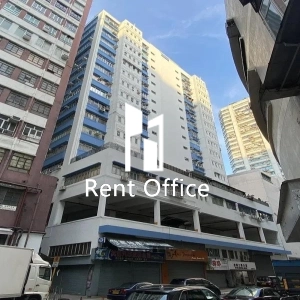 安福工業大廈-1