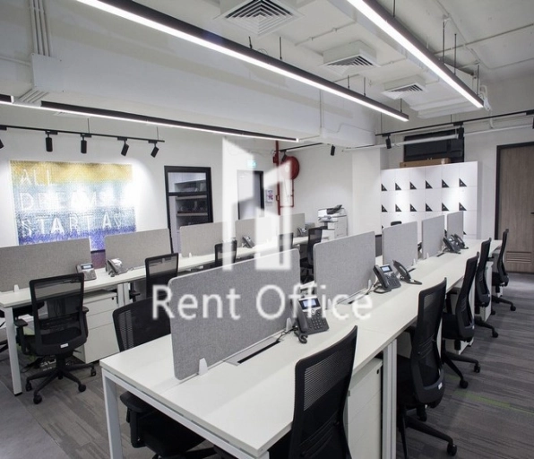 時來工廠大廈-九龍務式辦公室