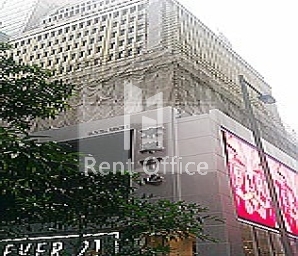 Capitol Centre (京華中心)