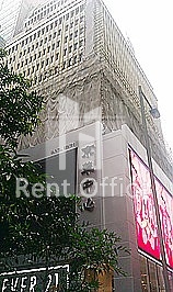 Capitol Centre (京華中心)