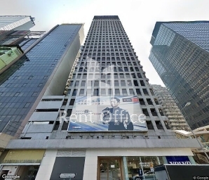OVERSEAS TRUST BANK BUILDING (海外信託銀行大廈)