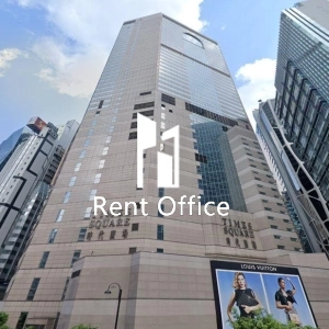 時代廣場二座-0