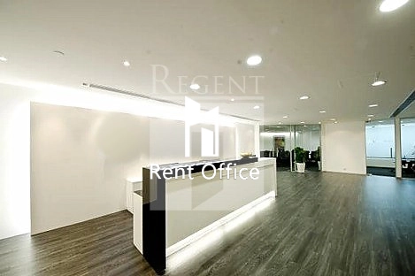 GATEWAY TOWER 02 (港威大厦 第02座)-RGP017329