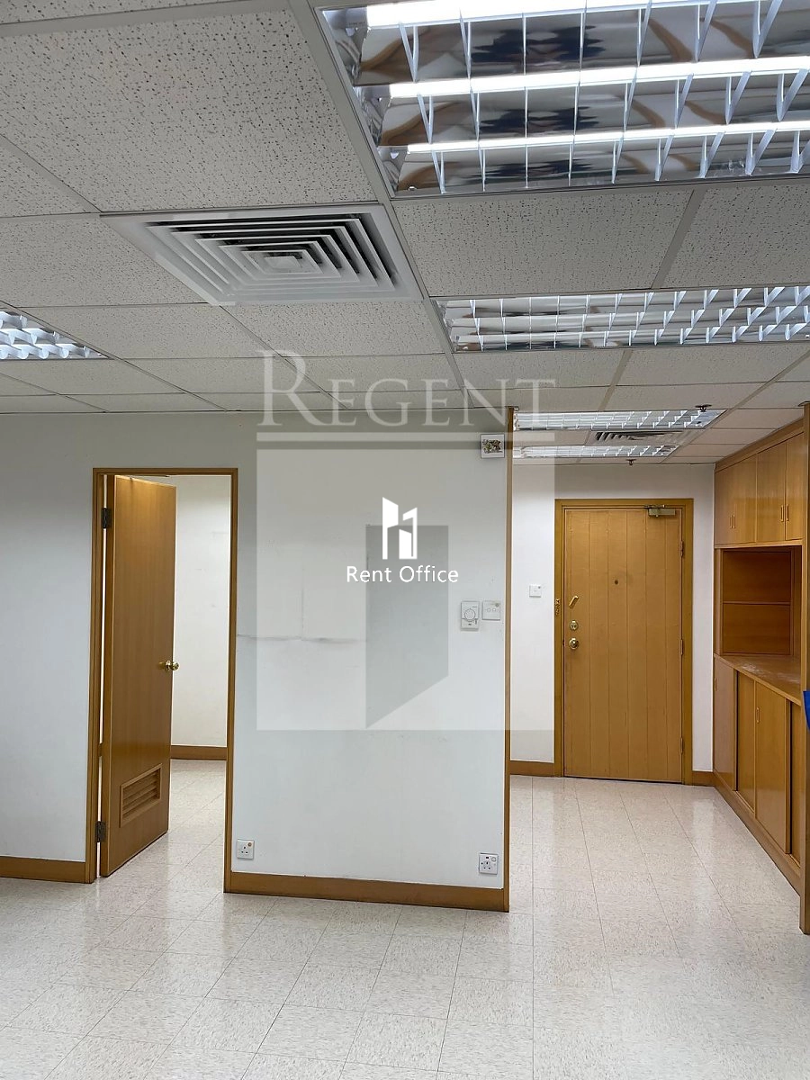 GINZA PLAZA (银城广场)-RGP032698