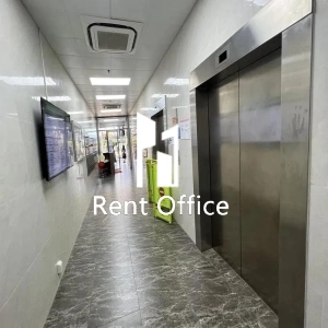 Hong Kong Industrial Building-4