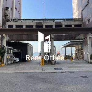 招商局第二貨倉-1