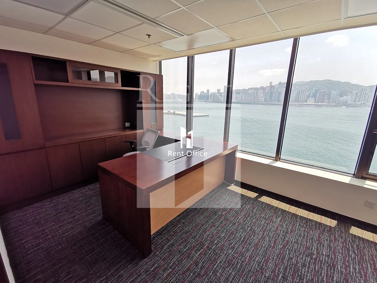 EMPIRE CENTRE (帝國中心)-RGP024924