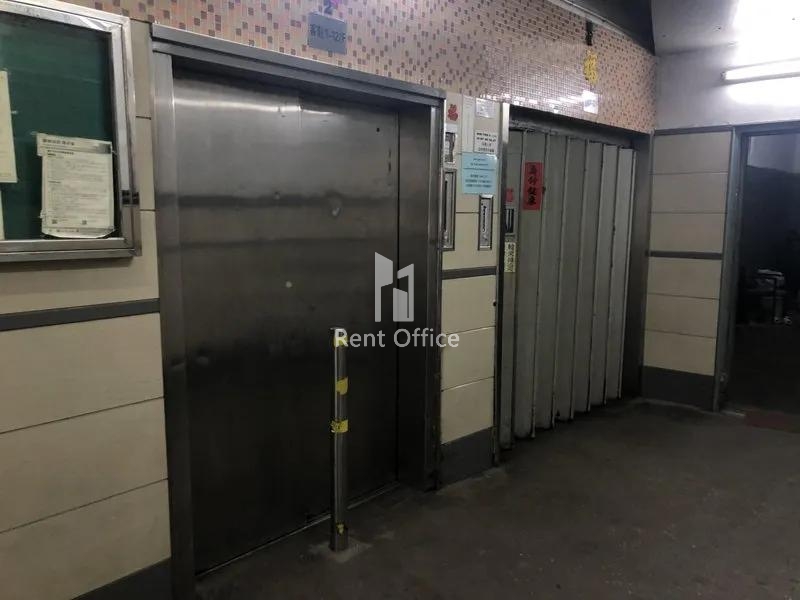 瑞康工业大厦