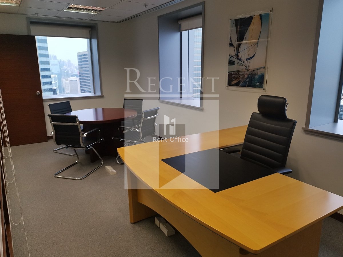China Resources Building (華潤大廈)-RGP2052840