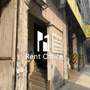 兆富工廠大廈-2