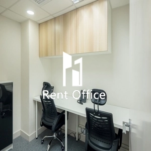 Hollywood Live Business Centre