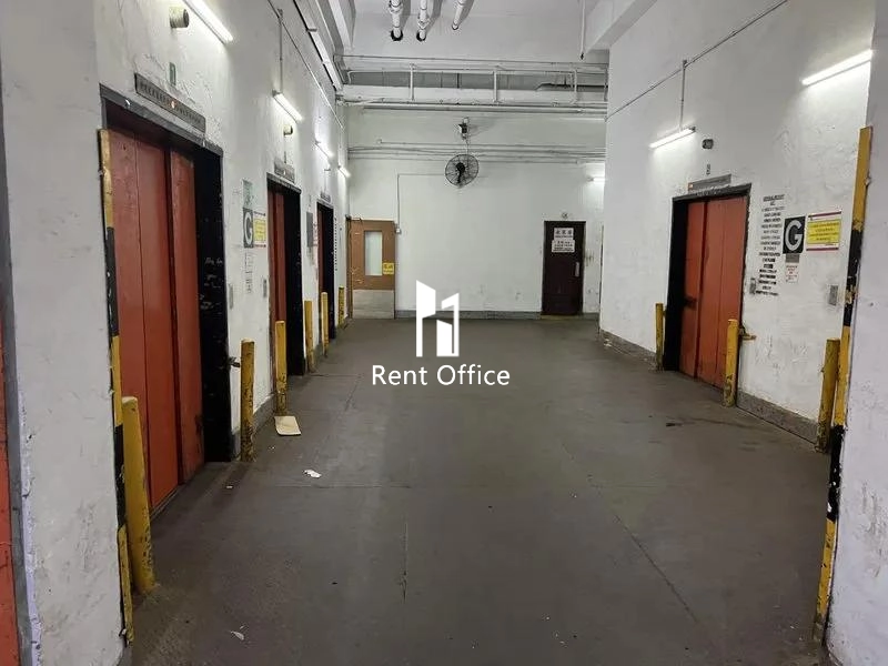 南豐工業城第五座