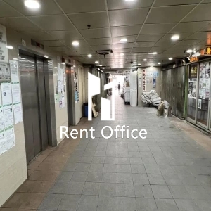 恒威工業中心 A座-8