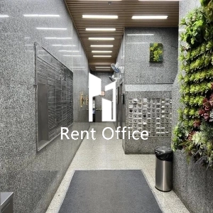 鴻力工業中心A座-4