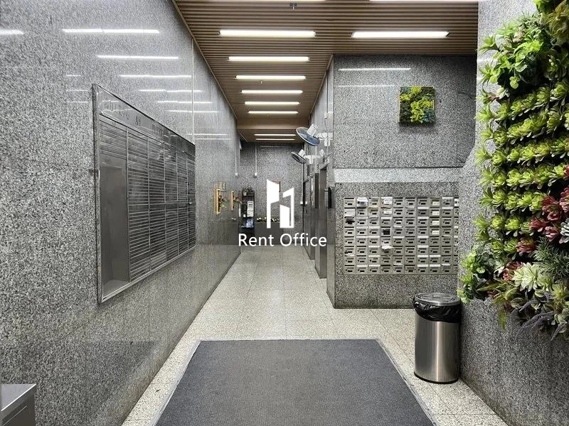 鴻力工業中心A座