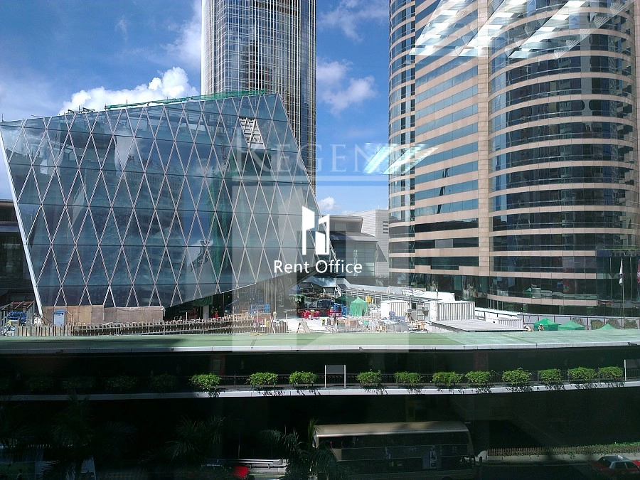 CHUANG'S TOWER (莊士大廈)-RGP002819