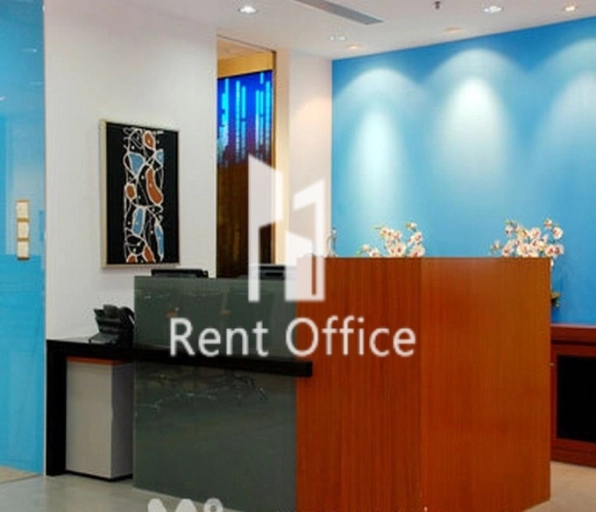 創紀之城1期-九龍務式辦公室