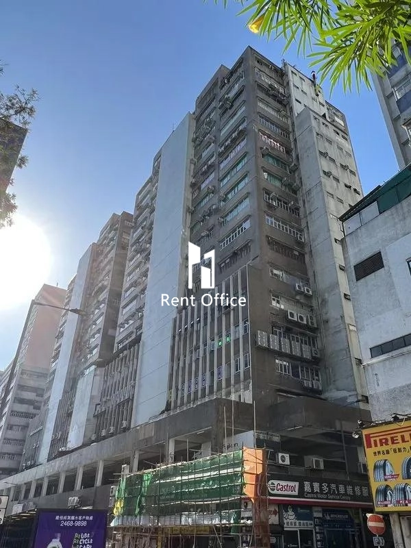 宇宙工業中心-12