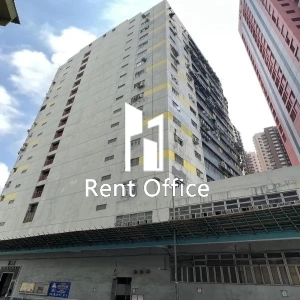 世紀城市工業大廈-2