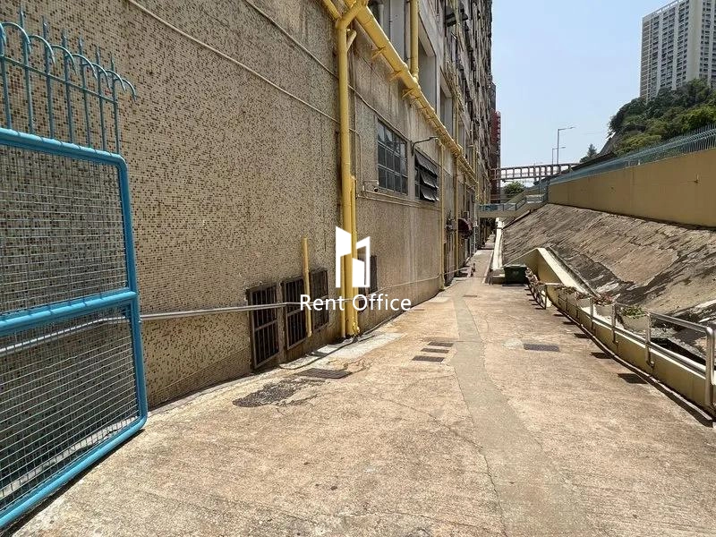 伟力工业大厦A座