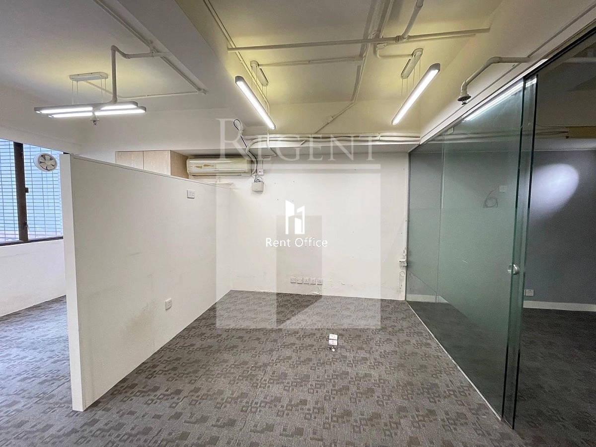 GOLDEN STREETAR BUILDING (金星大廈)-RGP032937