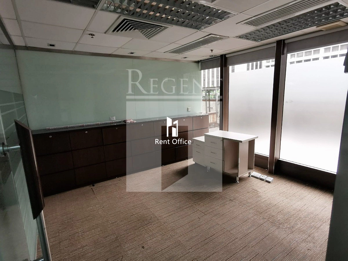 NEW MANDARIN PLAZA TOWER A (新文华中心 A座)-RGP022384