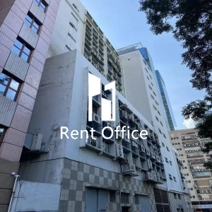 天安工業大廈A座-3