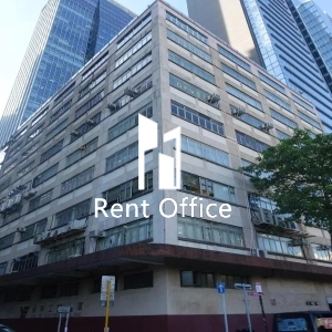 越秀工業大廈 越秀工業大廈-0